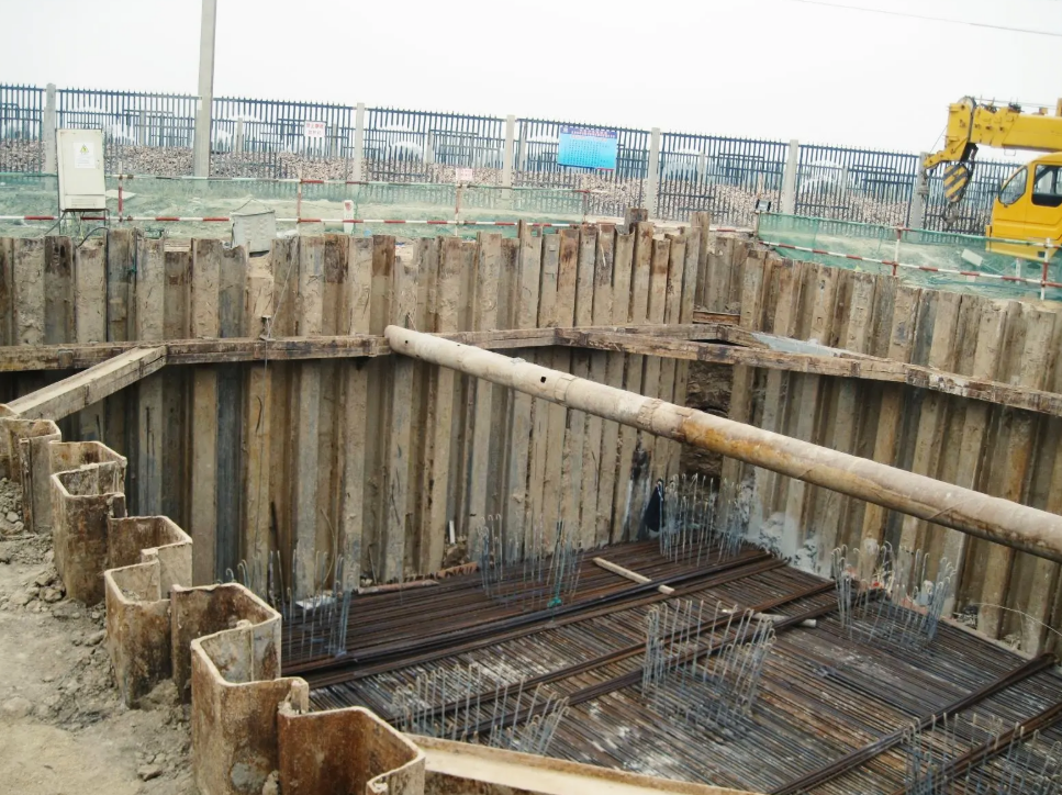 武汉建筑基础施工中基坑（基槽）有哪些支护方式？
